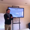 E2 Kick-off meeting in Rome, February 2012